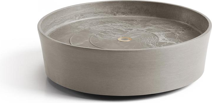 Ecopots Untersetzer rund Rollen