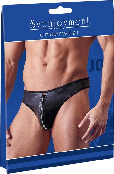 Produktbild Svenjoyment Riostring mit Strass (XXL)