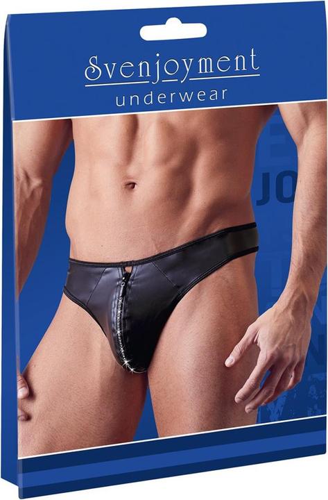 Produktbild Svenjoyment Riostring mit Strass (S)