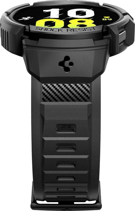Immagine prodotto Spigen Rugged Armor Pro Samsung Watch 6 40mm nero ACS06501