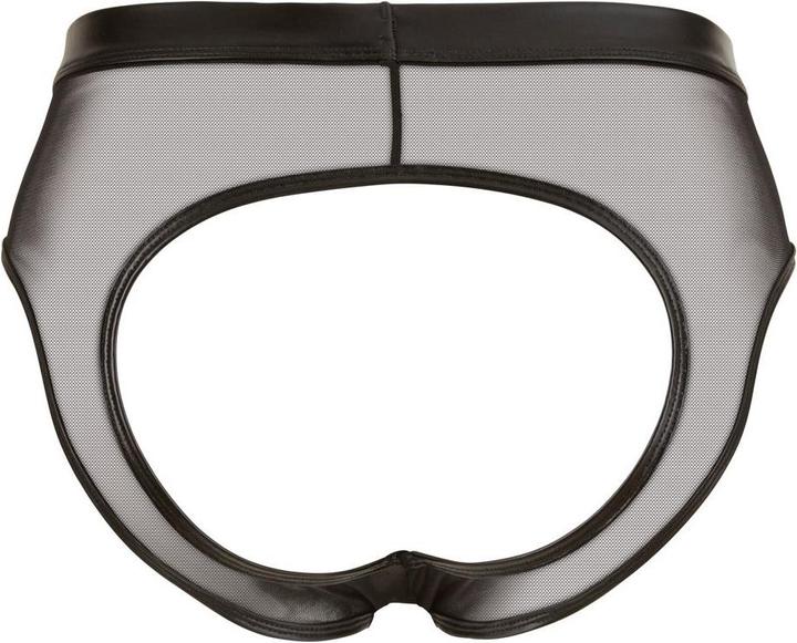 Produktbild Svenjoyment Pofreier Slip Wetlook (L)