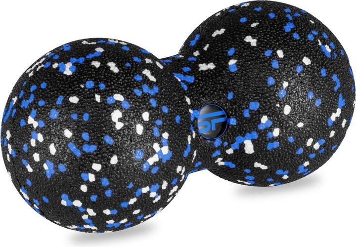 Actual product image Spokey Rullo Plus Massage- und Regenerationszubehörset