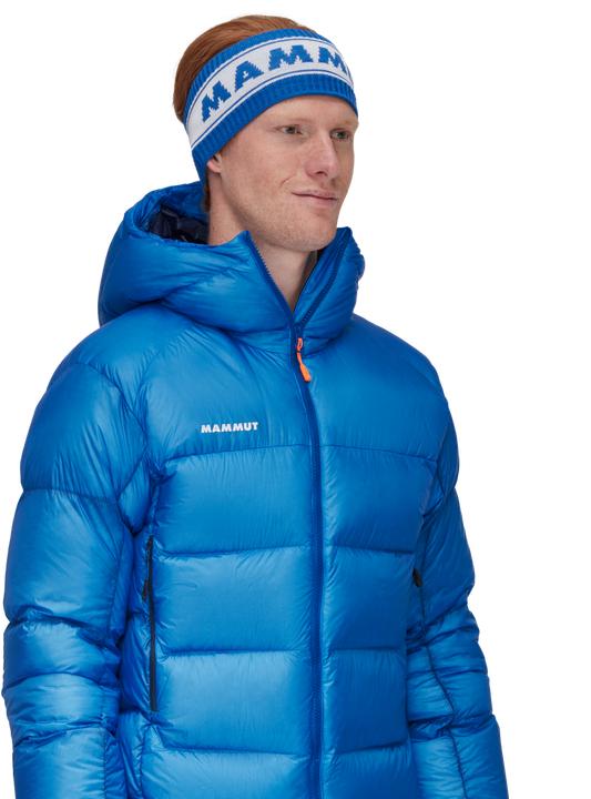 Actual product image Mammut Peaks Headband