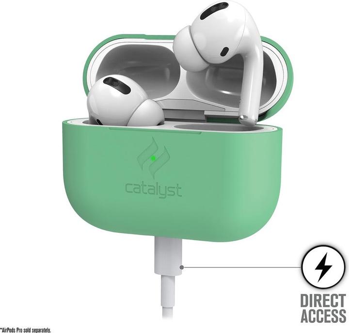 Produktbild Catalyst Slim Case for AirPods Pro (Kopfhörer Tasche)