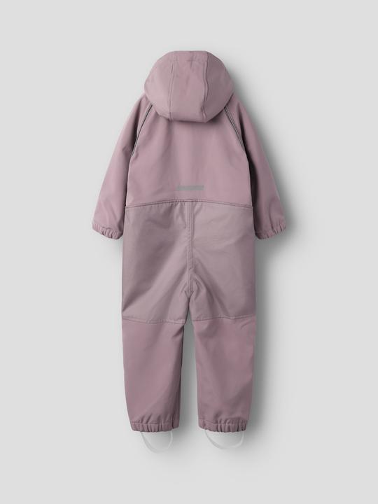 Immagine prodotto Name it Tuta softshell impermeabile (86)