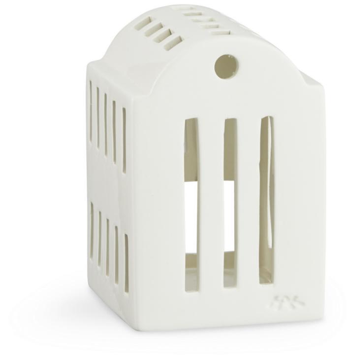 Produktbild Kähler Urbania Teelichthaus (7 x 10.5 cm)