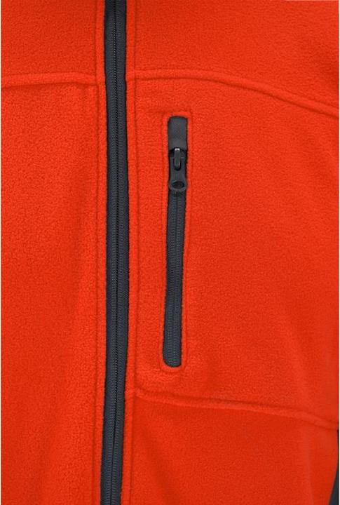 Actual product image Yato Bluza Polarowa Soft Rose Rozm.Xl (XL)