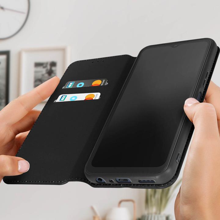Actual product image Avizar Classic Edition Folding Case Series (Vivo Y35)