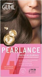 Produktbild Guhl Intensiv Creme Färbung Nr. 47 Kakaobraun - Haarfärbemittel