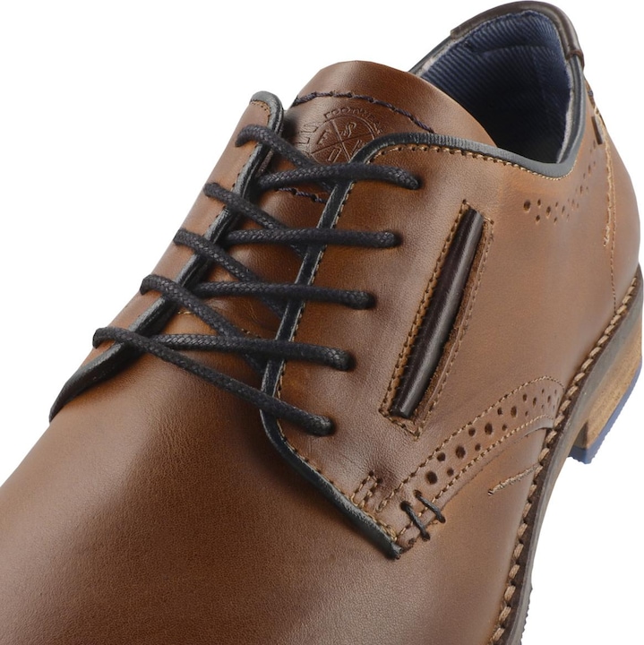 Actual product image Bullboxer Lace-up shoes (44)