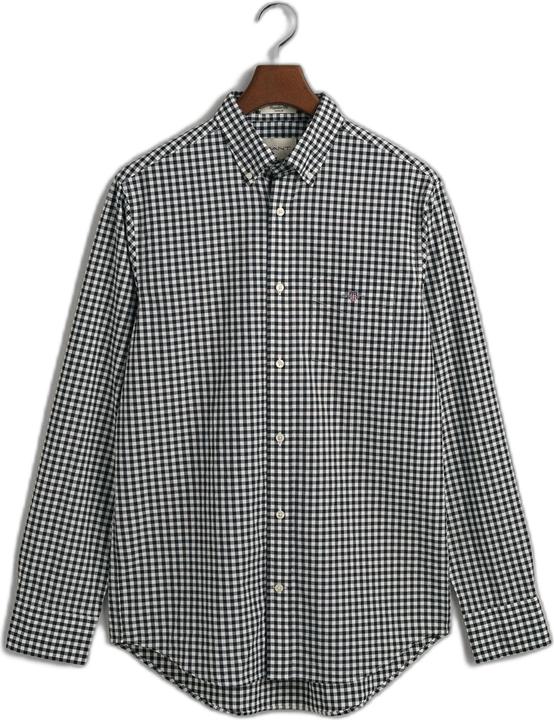 Immagine prodotto GANT camicia classic poplin cing ham (XL)