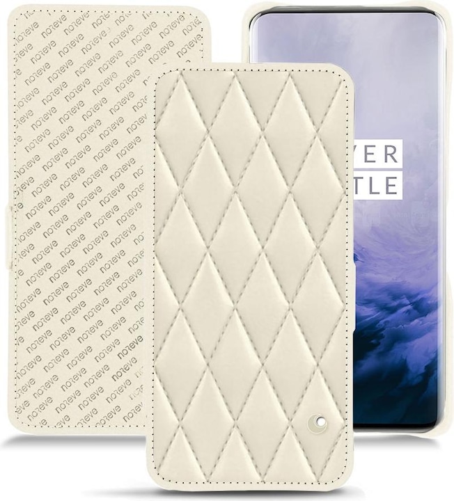 Blanc - Couture ( Nappa - White )