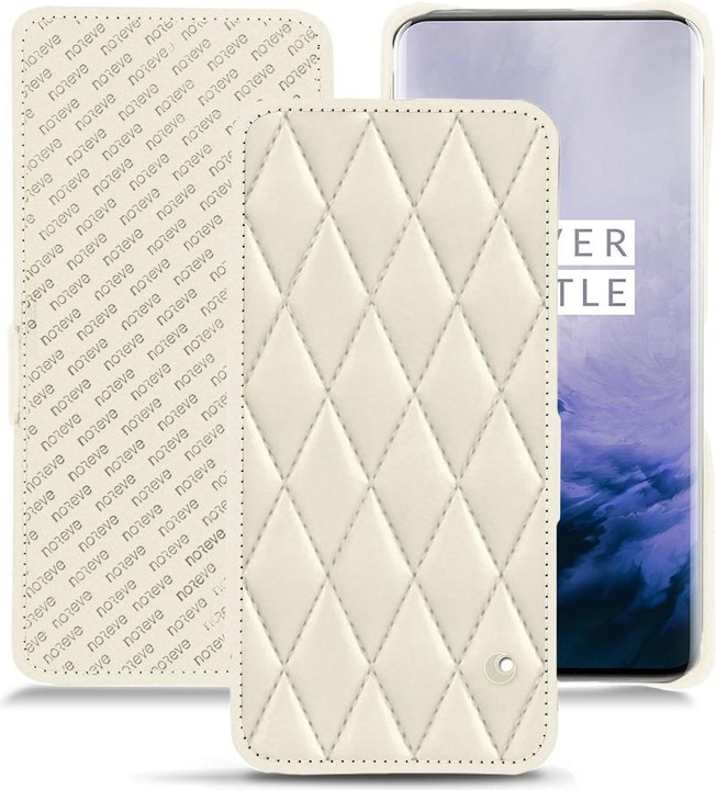 Blanc - Couture ( Nappa - White )