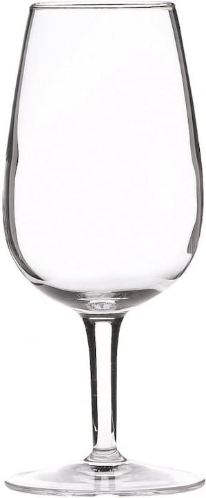 Doc (10 cl, 6 Occhiali, Bicchieri da vino rosso)
