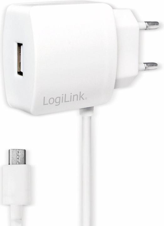 LogiLink Adaptateur pour prise USB (10 W)