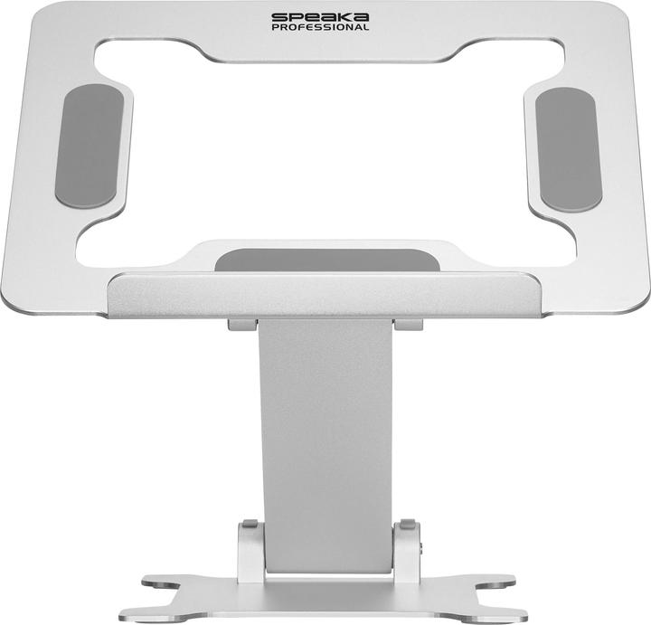 Actual product image SpeaKa Professional SP-LS-200 Notebook-Ständer höhenverstellbar