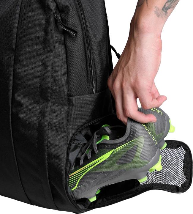 Actual product image Puma Team Goal BC 24L Backpack (24 l)