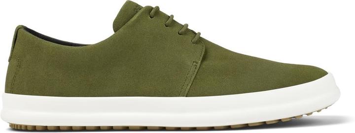 Image du produit Camper Heren Chasis K100836 Sneaker, Medium Groen 017, 40 EU (40)