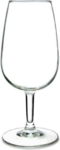 Viticole (21.50 cl, 6 Gläser, Rotweingläser)