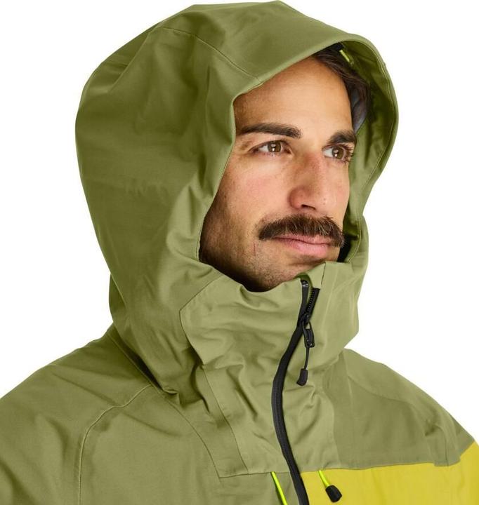 Produktbild Ortovox Guardian Shell Jacket (M)