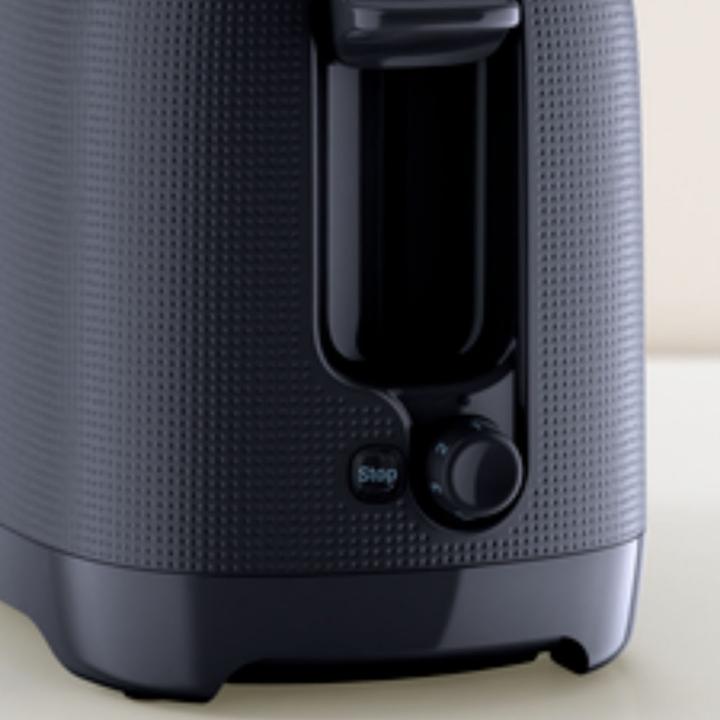 Produktbild Tefal TT2M18 - Schwarz