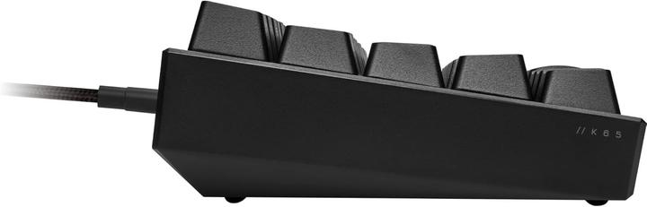 Produktbild Corsair K65 Mini (Deutschland, Kabelgebunden)