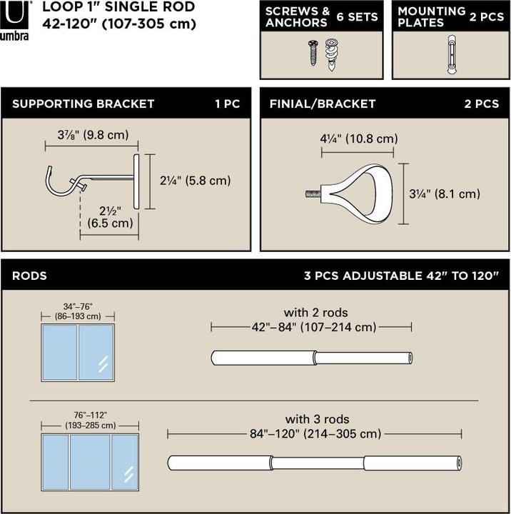 Image du produit Umbra Loop