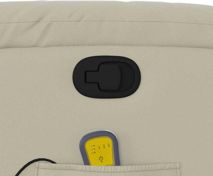 Image du produit vidaXL Massagesessel
