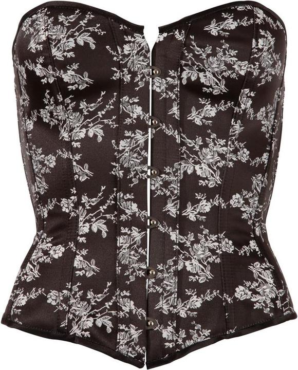 Produktbild Cottelli Collection Corsage Blumen (S)