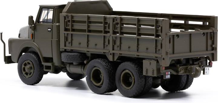Produktbild Arwico Swissline Henschel LKW HS 3-14 6x6