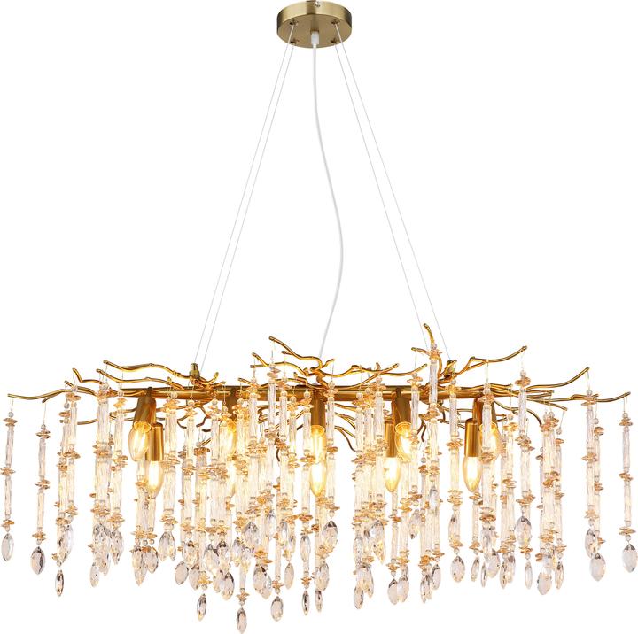 Actual product image Globo Gloria