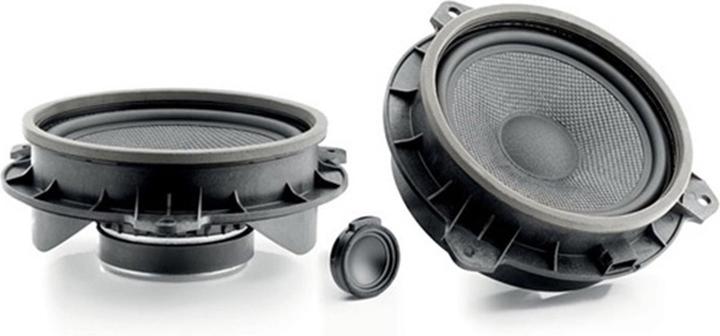 Focal ISTOY165 (120 W, 16.50 cm)