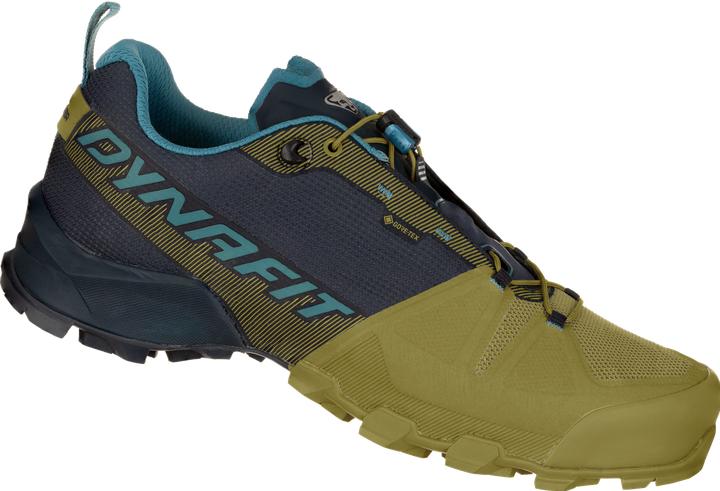 Actual product image Dynafit Transalper GTX running shoe (40)