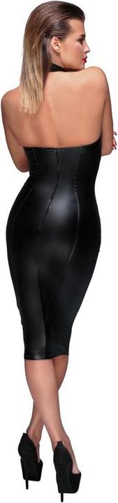 Actual product image Noir Handmade Wet look (S)