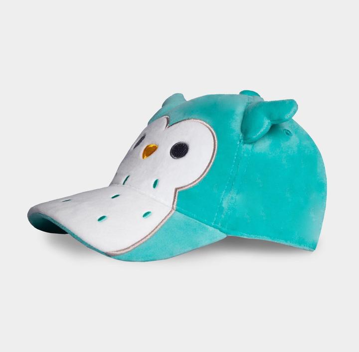 Actual product image Difuzed Squishmallows casquette baseball Winston Novelty (One size)