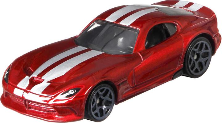 Actual product image Hot Wheels Celebration Sortiment Mix