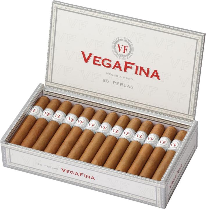 Vega Fina Perla (Parejo)