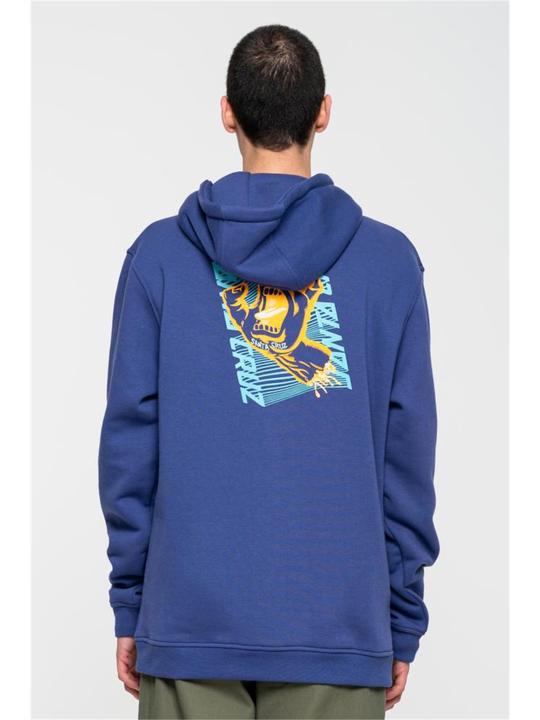 Produktbild Santa Cruz Split Strip Hand Hoodie (S)