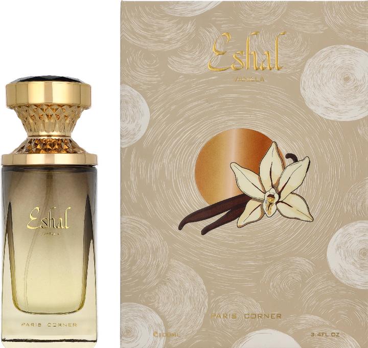 Immagine prodotto Paris Corner Eshal Vanilla (Eau de parfum, 100 ml)