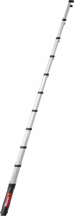 Actual product image Telesteps Teleskopleiter Prime Line 3.5m S (Telescopic ladder, 350 cm)