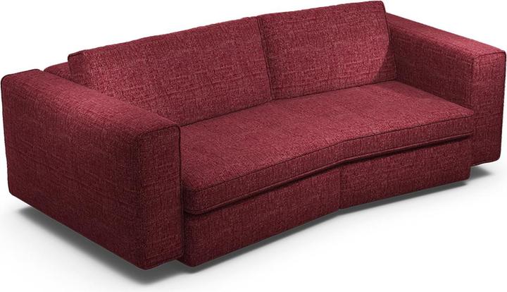 Actual product image Sensoo Cloudy1 (3-seater)
