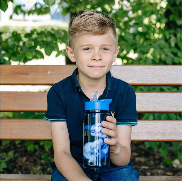 Productafbeelding Scooli AERO Jurassic World (0.50 l)