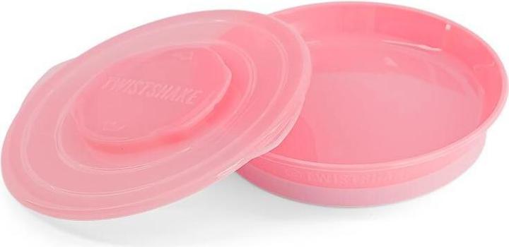 Immagine prodotto Twistshake Click-Mat Mini + Plate