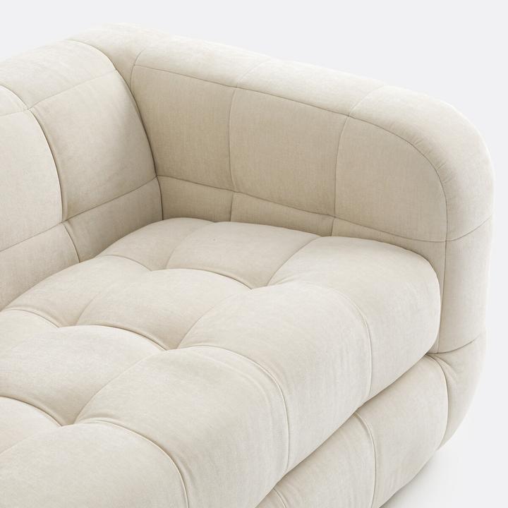 Produktbild La Redoute Interieurs Pieta (3-Sitzer)