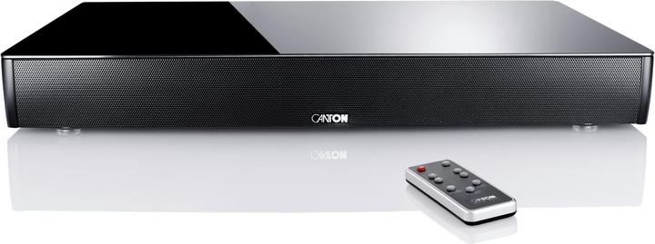 Produktbild Canton DM 60 (200 W, 2.1 Kanal)