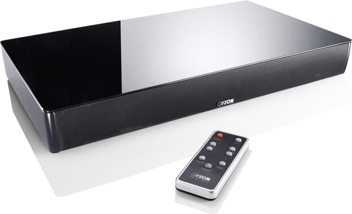 Produktbild Canton DM 60 (200 W, 2.1 Kanal)