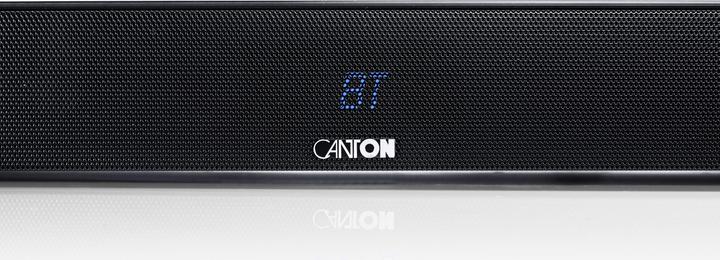 Produktbild Canton DM 60 (200 W, 2.1 Kanal)