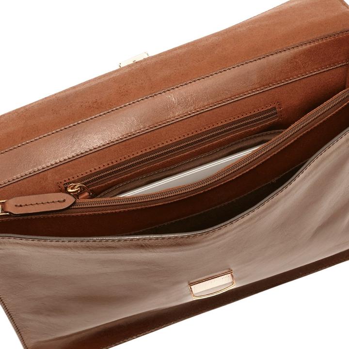 Produktbild The Bridge Aktentasche Story Uomo Aktentasche 2527