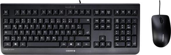 Actual product image CHERRY Dc 2000 (DE, Cable)