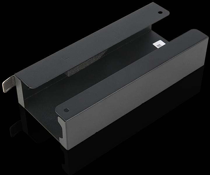 Actual product image Lenovo Tiny Power Cage II